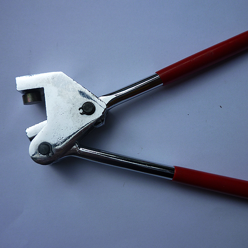 Seal tongs