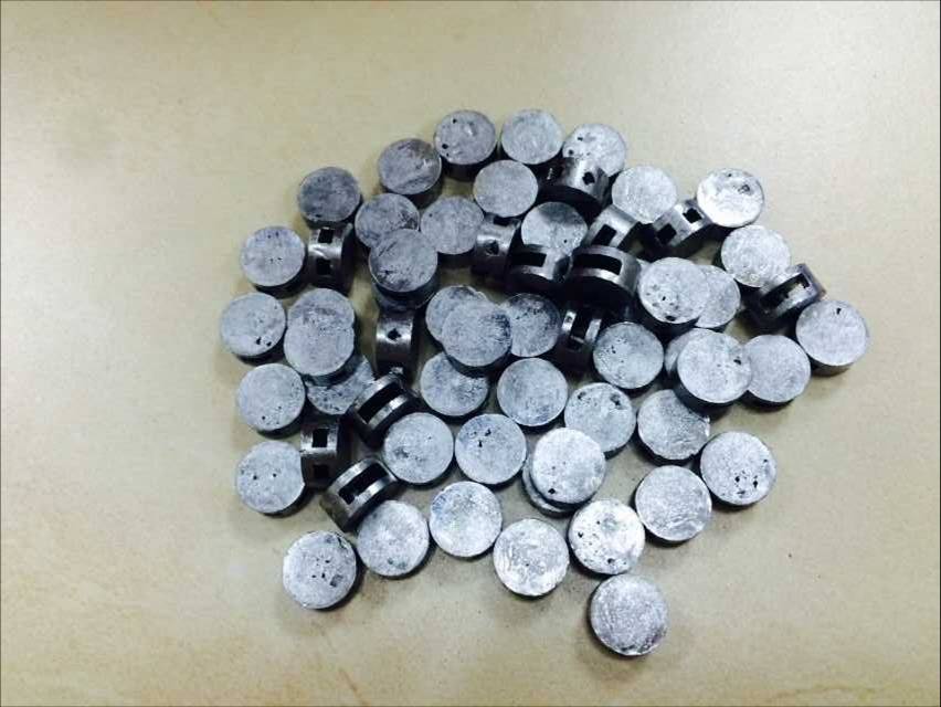 铅封粒